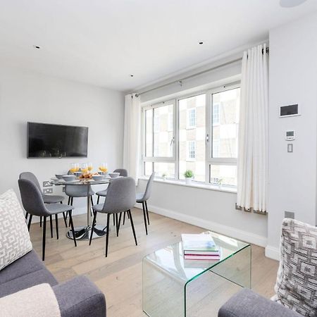 Westminster Abbey - 3Br - Cityapartmentstay Londres Exterior foto