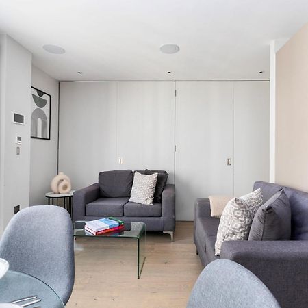 Westminster Abbey - 3Br - Cityapartmentstay Londres Exterior foto