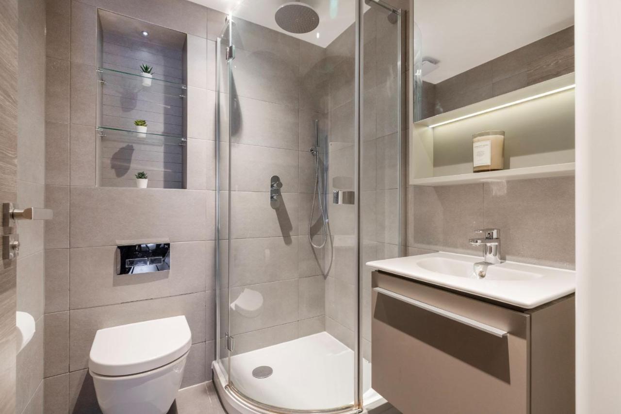 Westminster Abbey - 3Br - Cityapartmentstay Londres Exterior foto