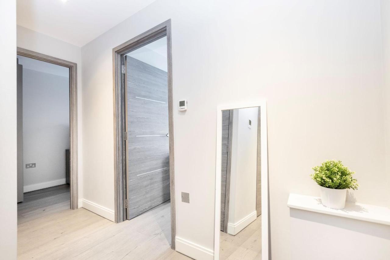 Westminster Abbey - 3Br - Cityapartmentstay Londres Exterior foto