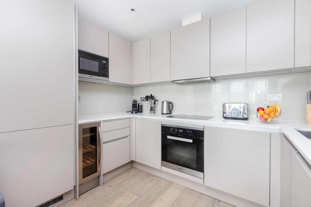 Westminster Abbey - 3Br - Cityapartmentstay Londres Exterior foto