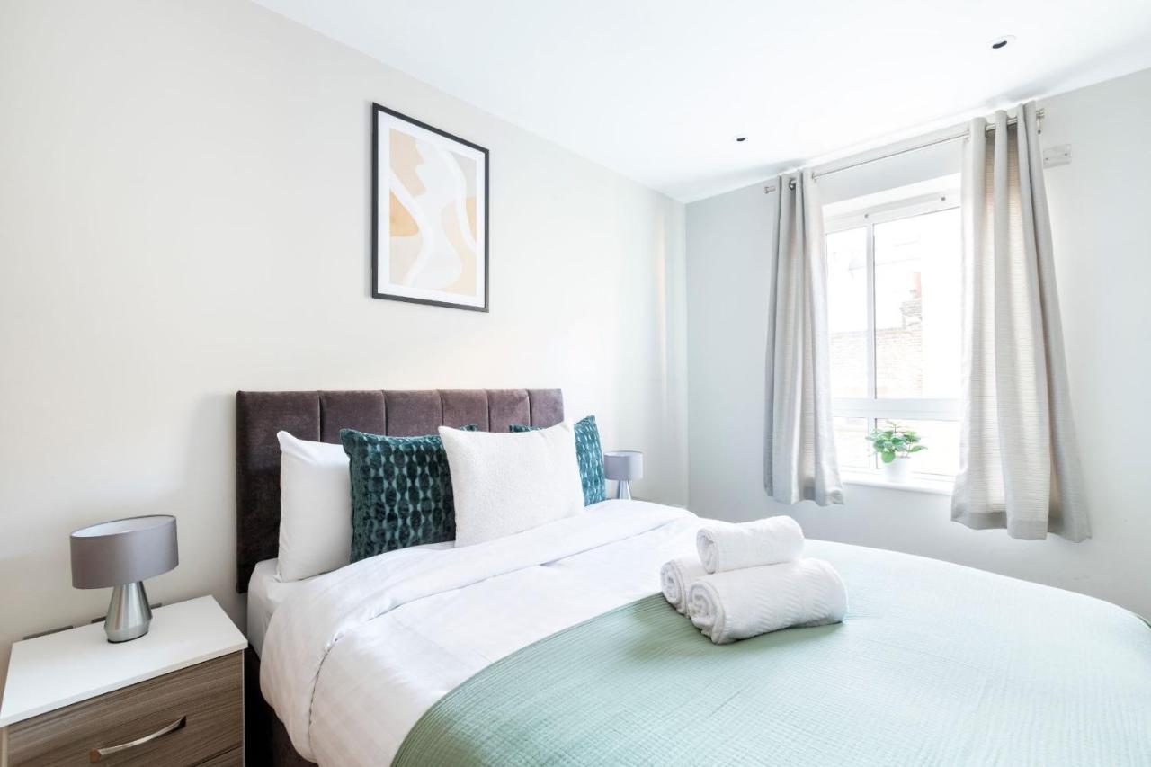 Westminster Abbey - 3Br - Cityapartmentstay Londres Exterior foto